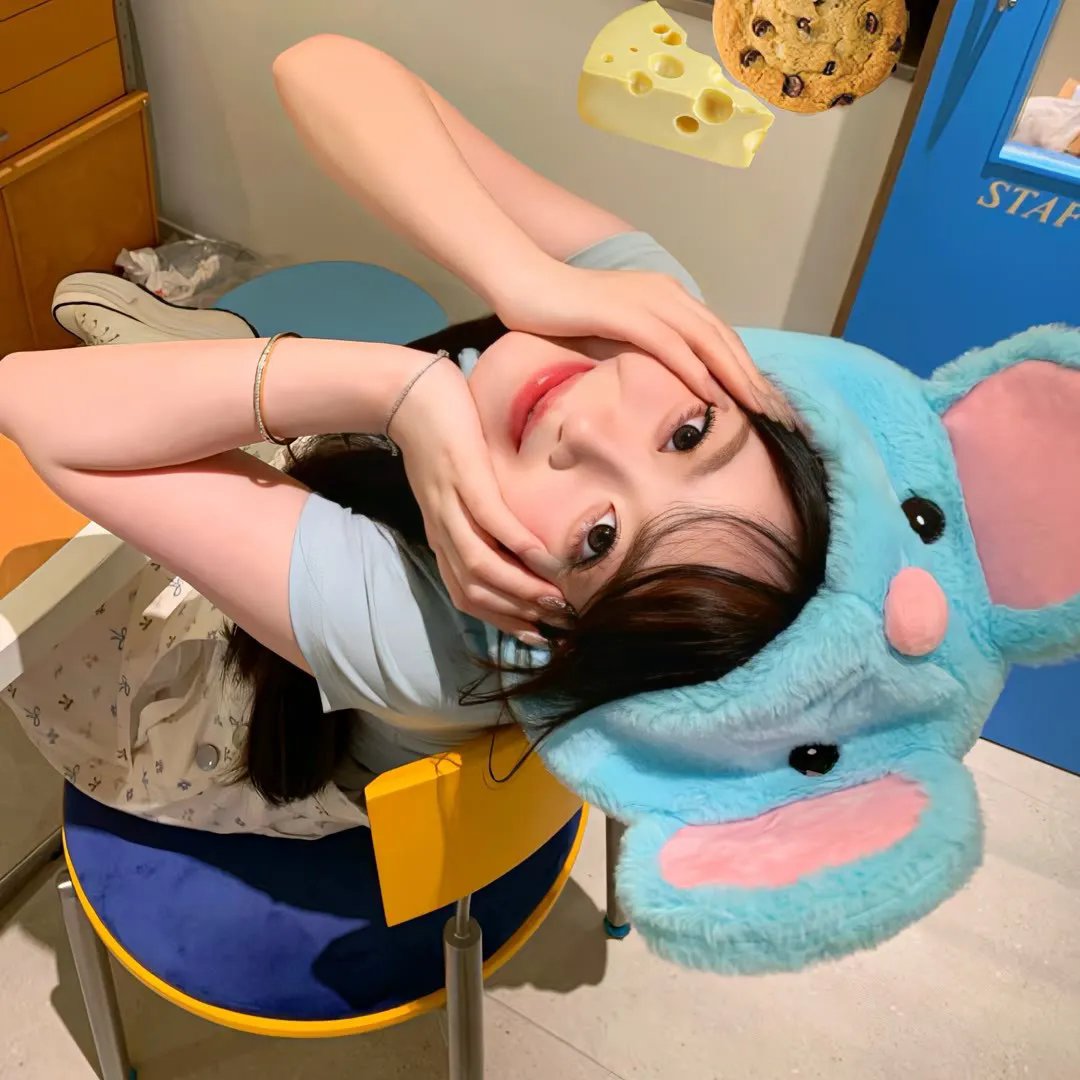 爱丽丝的最后逃离
