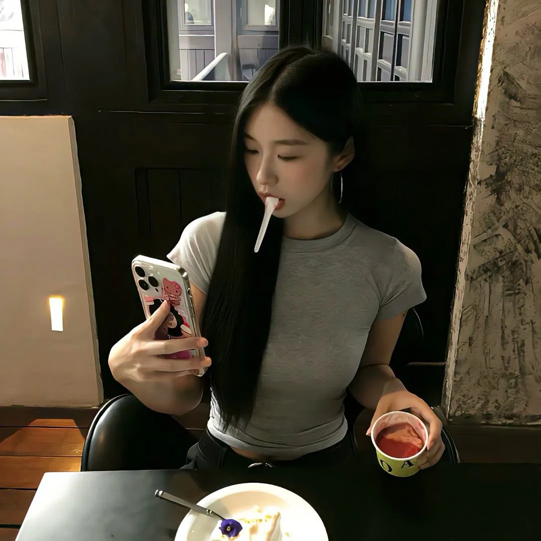 吻乐队与公园幽灵