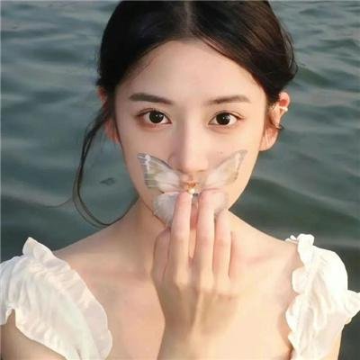 路边春