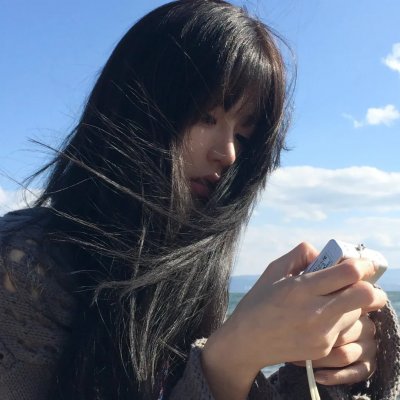浪女回头